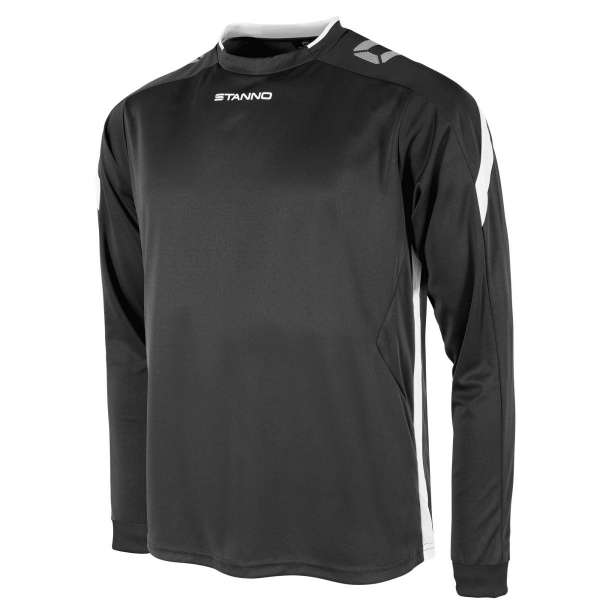 Stanno Drive Match Trikot Langarm
